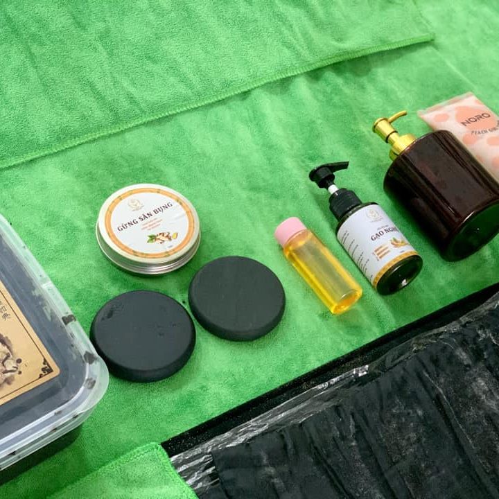 Địa Chỉ Đăng Tin HCM