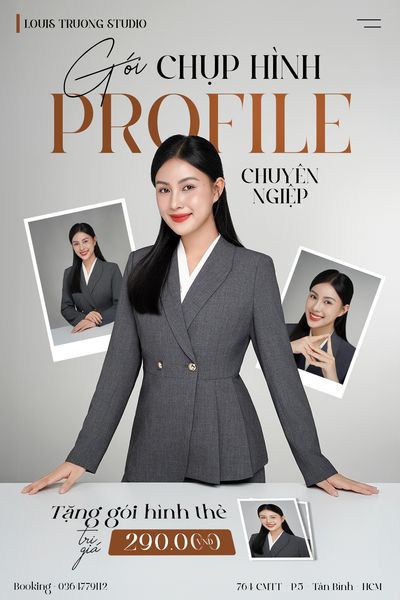 Địa Chỉ Đăng Tin HCM