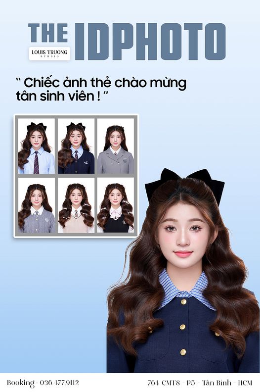 Địa Chỉ Đăng Tin HCM