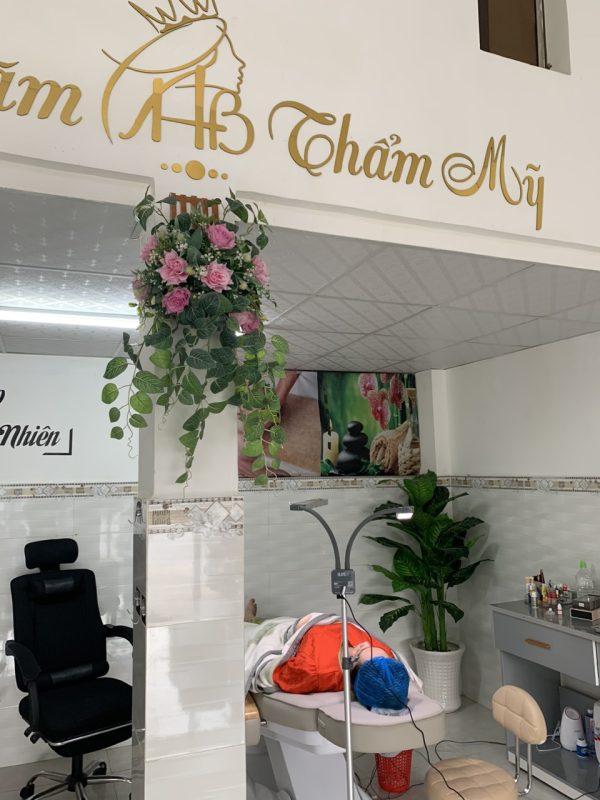 Địa Chỉ Đăng Tin HCM