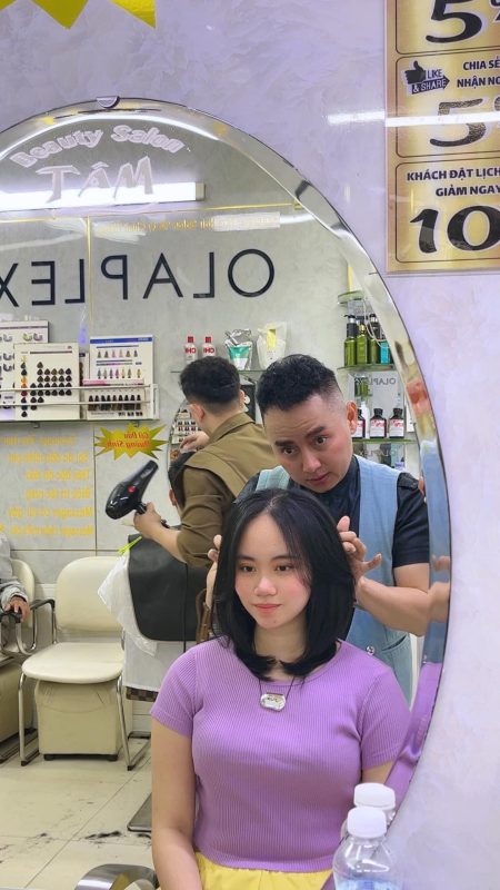 Địa Chỉ Đăng Tin HCM