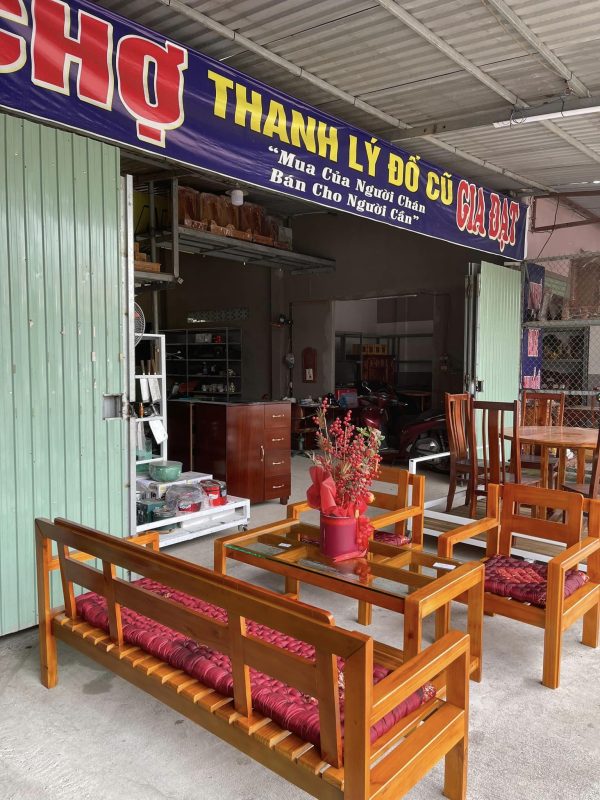 Địa Chỉ Đăng Tin HCM