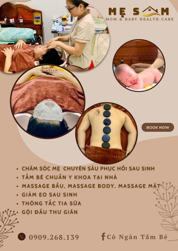Địa Chỉ Đăng Tin HCM