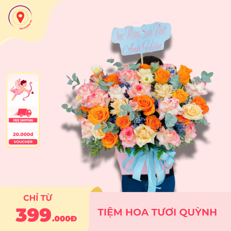 Địa Chỉ Đăng Tin HCM