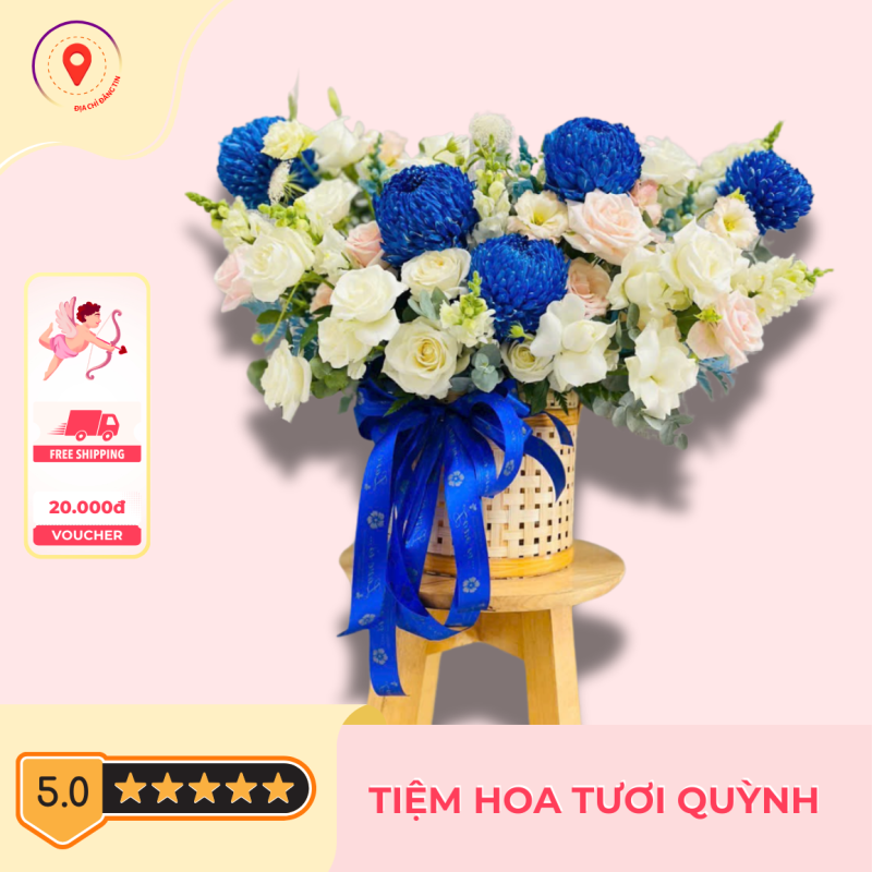 Địa Chỉ Đăng Tin HCM