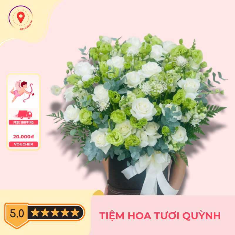 Địa Chỉ Đăng Tin HCM