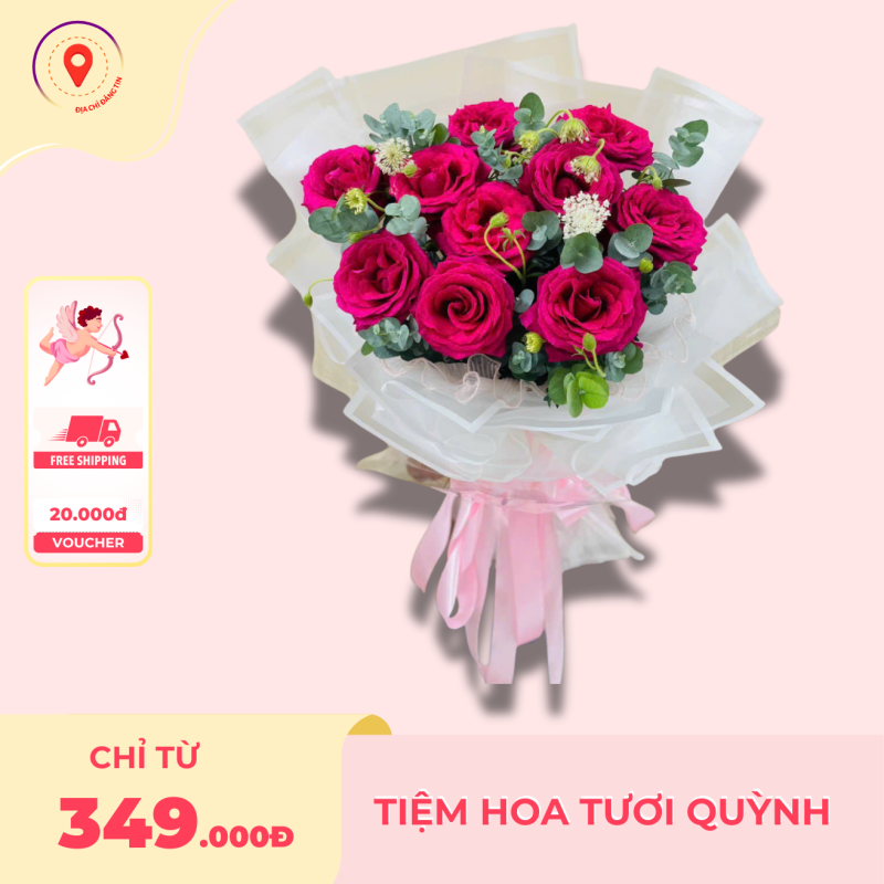 Địa Chỉ Đăng Tin HCM
