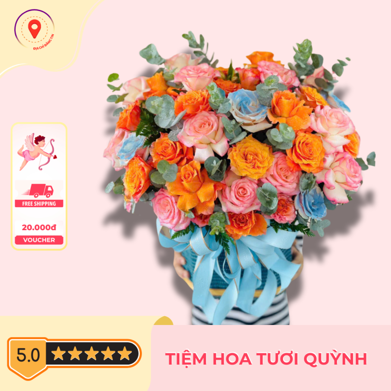 Địa Chỉ Đăng Tin HCM