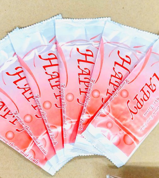 Địa Chỉ Đăng Tin HCM