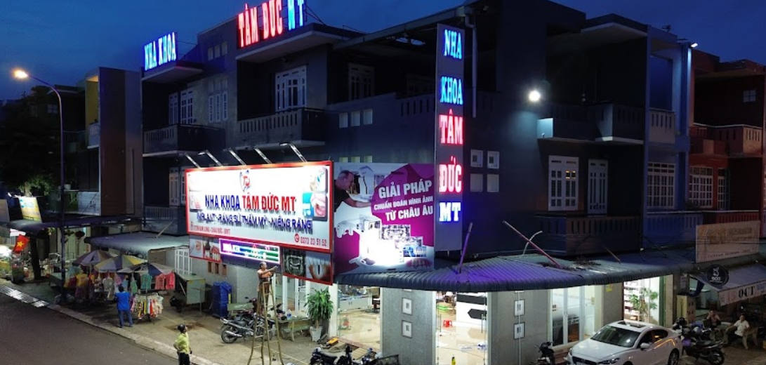 Địa Chỉ Đăng Tin HCM