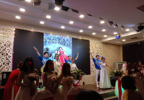 Địa Chỉ Đăng Tin HCM