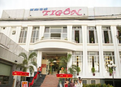 Địa Chỉ Đăng Tin HCM