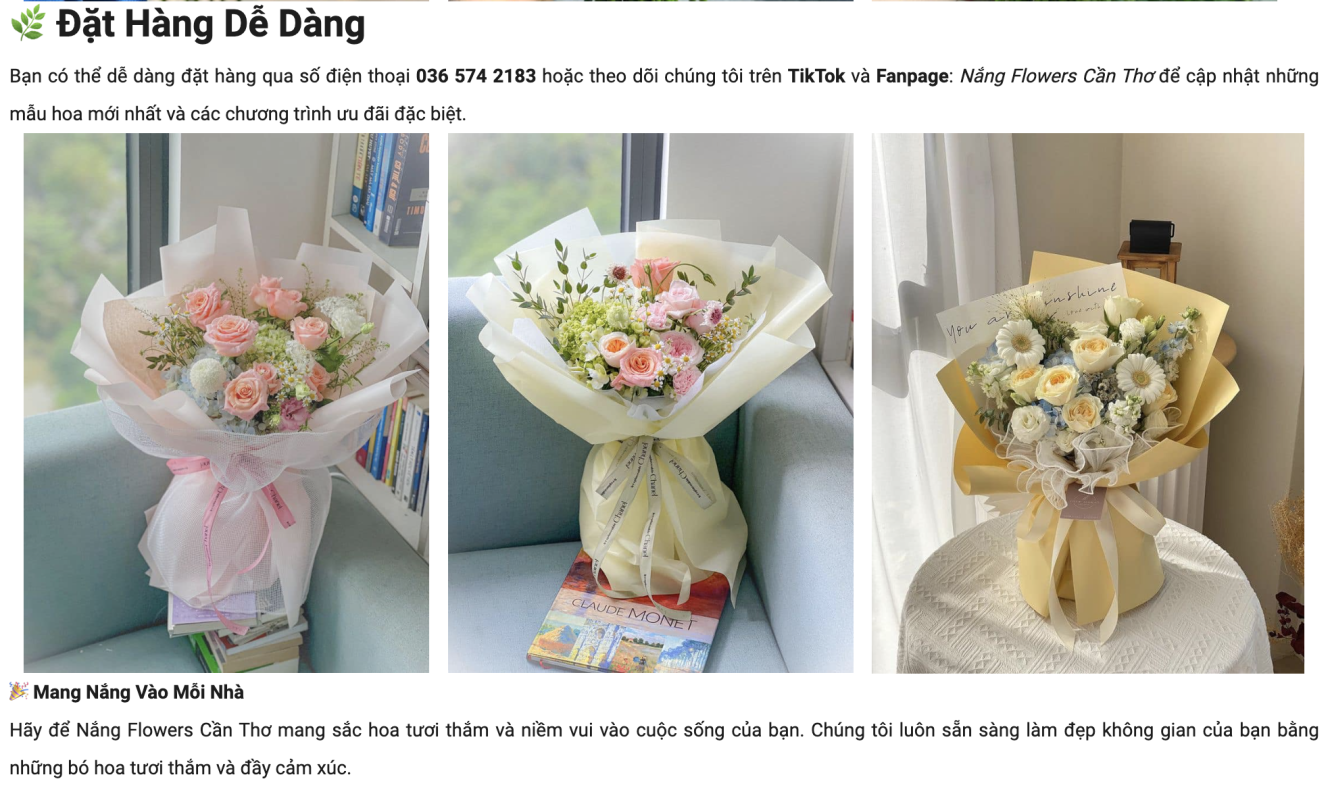 Địa Chỉ Đăng Tin HCM
