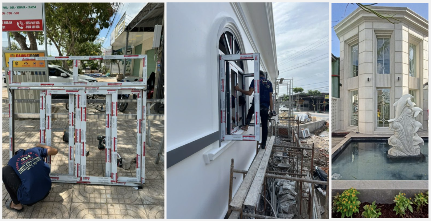 Địa Chỉ Đăng Tin HCM
