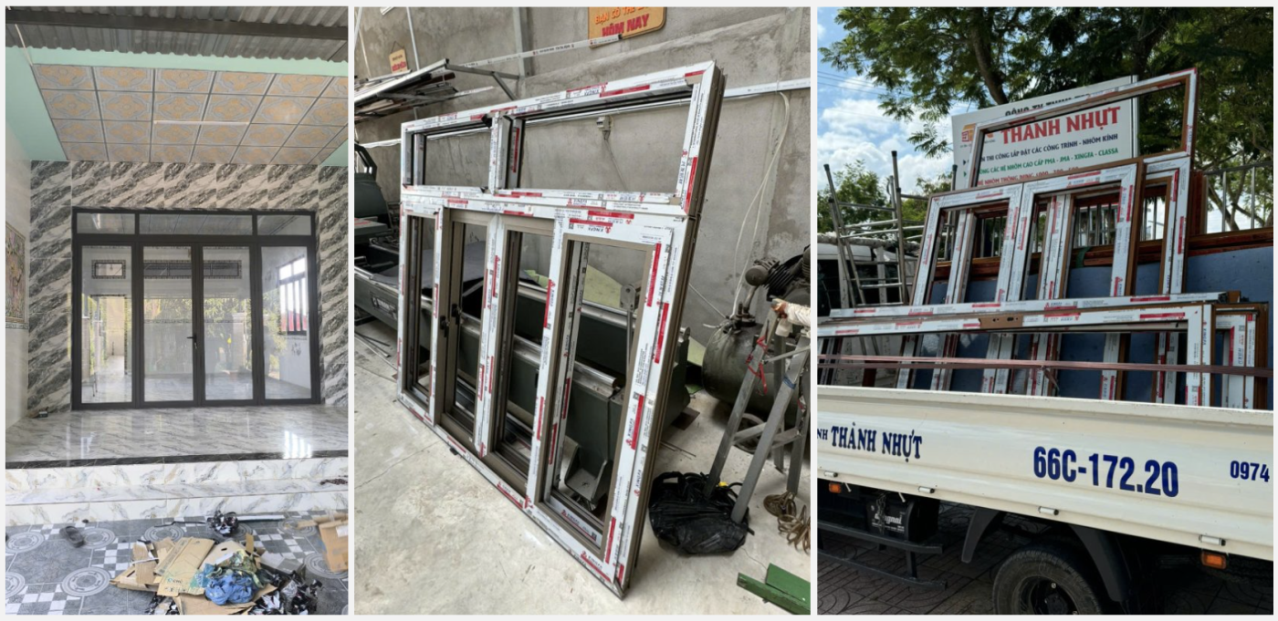 Địa Chỉ Đăng Tin HCM