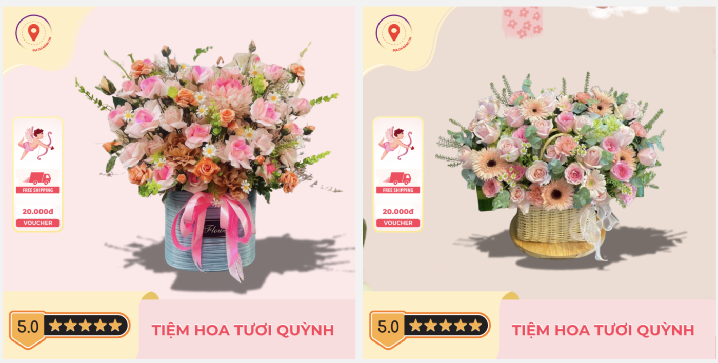 Địa Chỉ Đăng Tin HCM