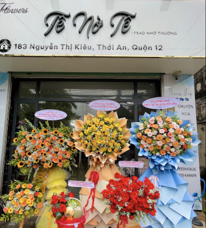 Địa Chỉ Đăng Tin HCM