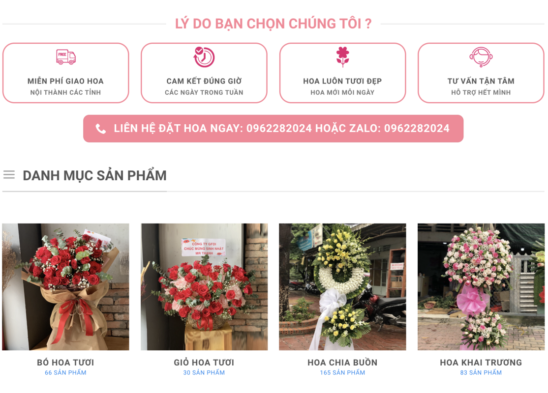 Địa Chỉ Đăng Tin HCM