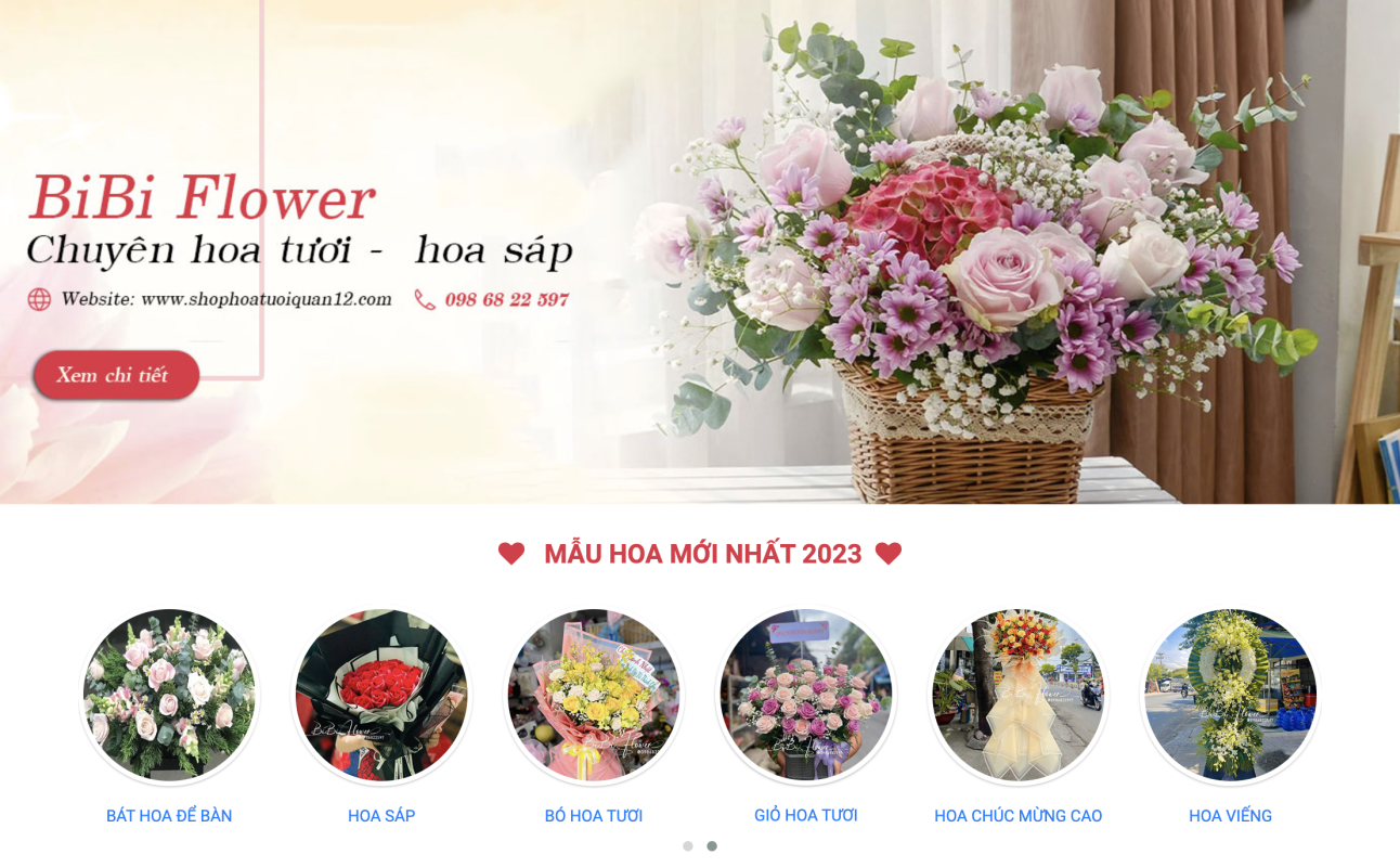 Địa Chỉ Đăng Tin HCM