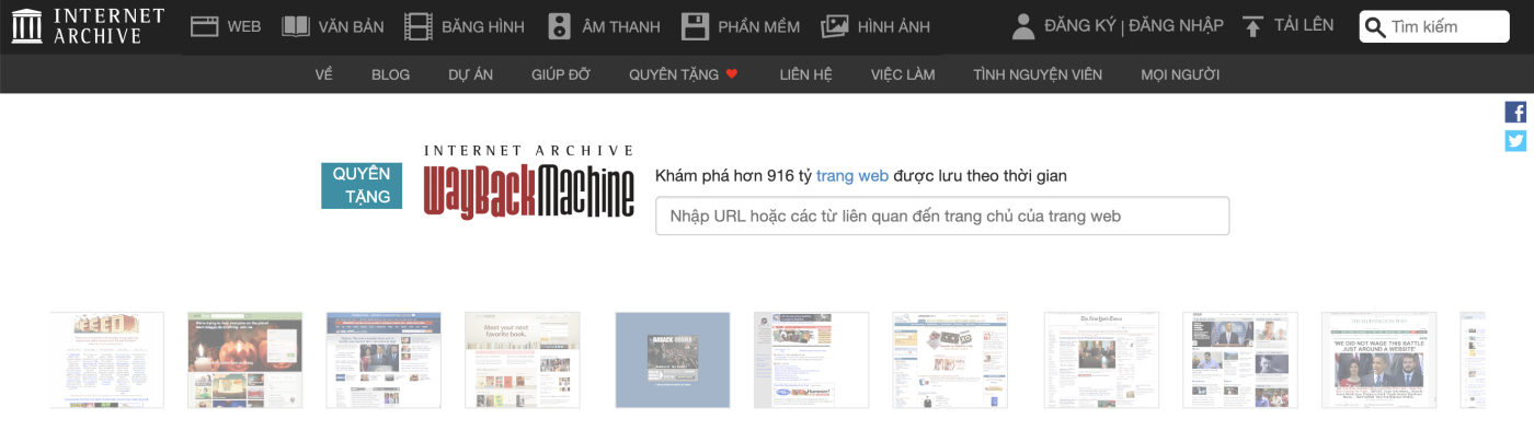 Địa Chỉ Đăng Tin HCM