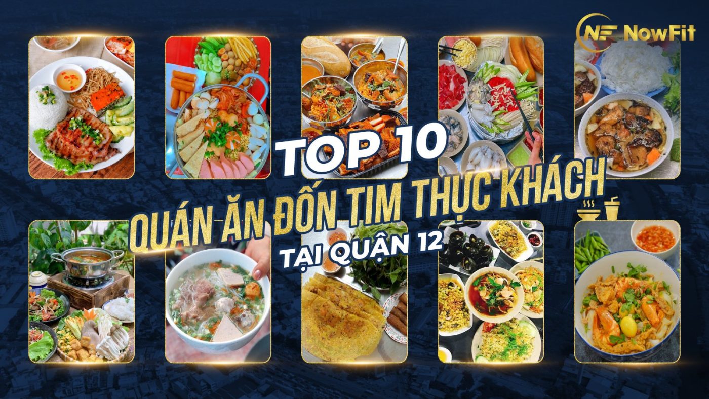 Địa Chỉ Đăng Tin HCM