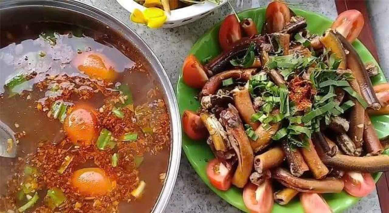 Địa Chỉ Đăng Tin HCM