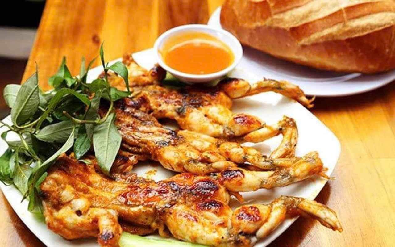 Địa Chỉ Đăng Tin HCM
