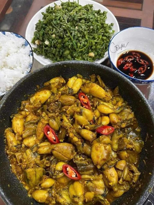 Địa Chỉ Đăng Tin HCM