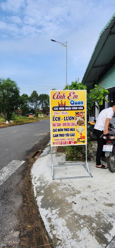 Địa Chỉ Đăng Tin HCM