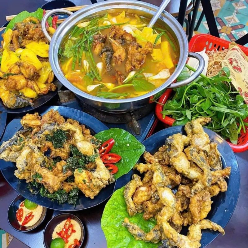 Địa Chỉ Đăng Tin HCM