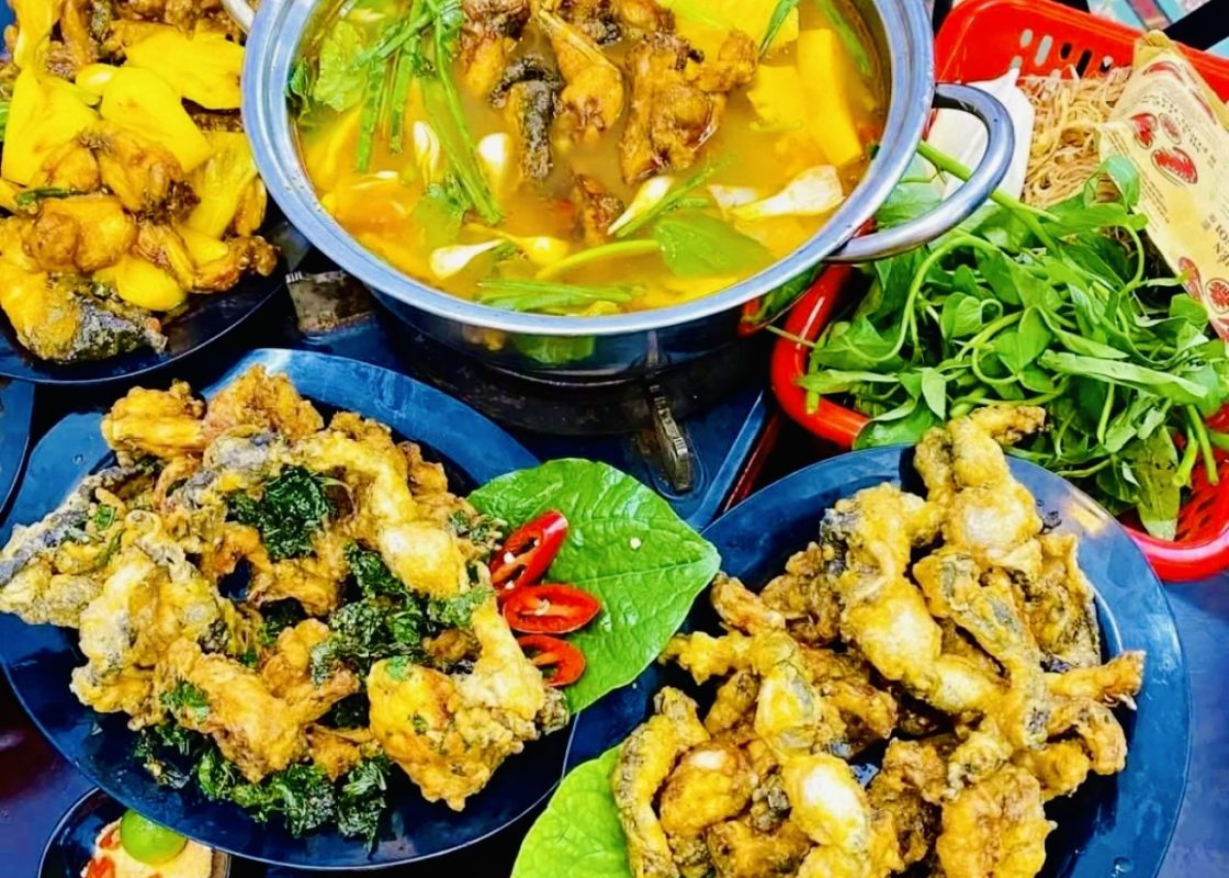 Địa Chỉ Đăng Tin HCM