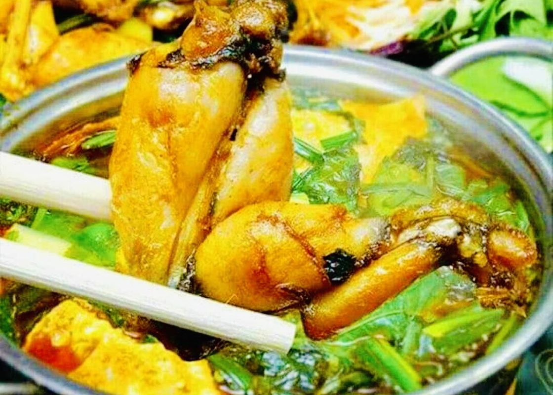 Địa Chỉ Đăng Tin HCM