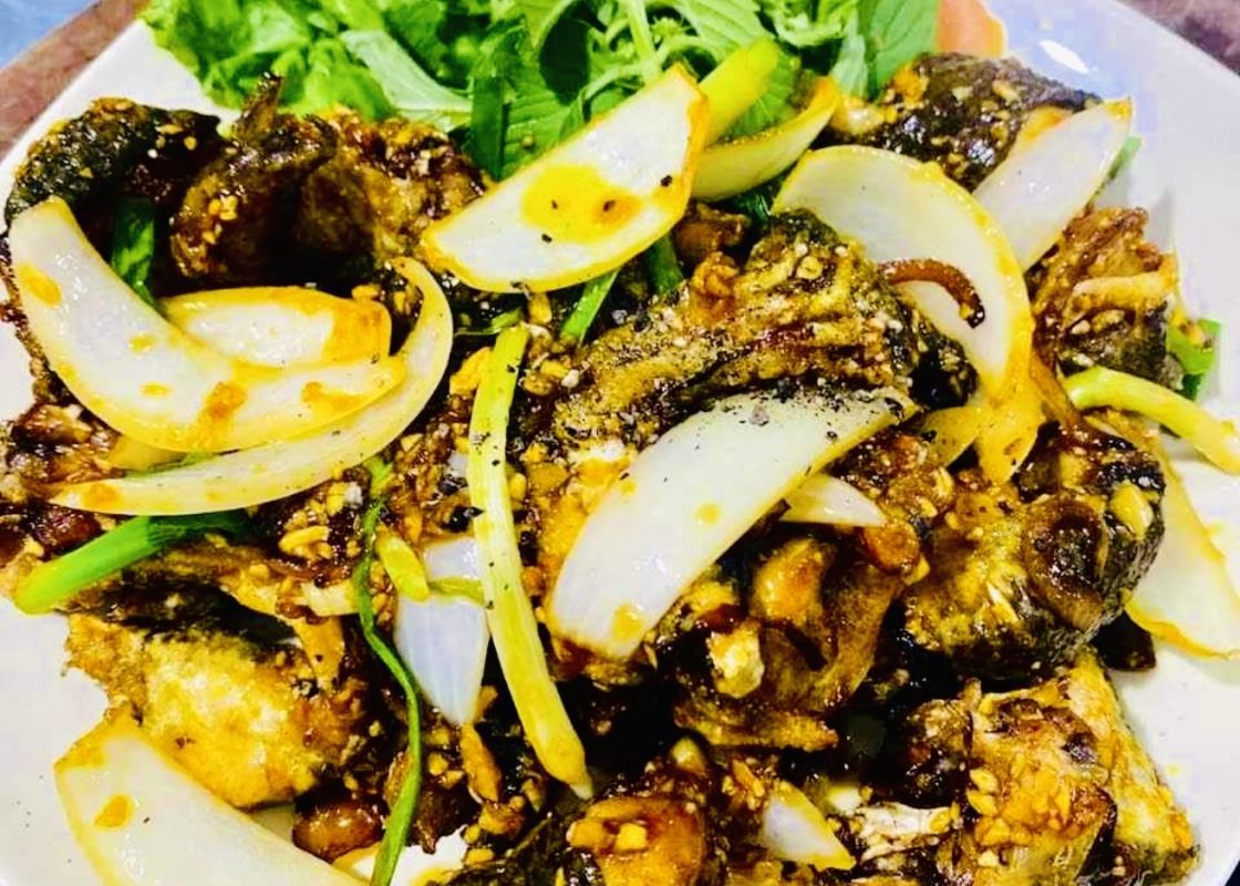 Địa Chỉ Đăng Tin HCM
