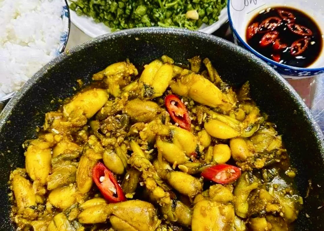 Địa Chỉ Đăng Tin HCM