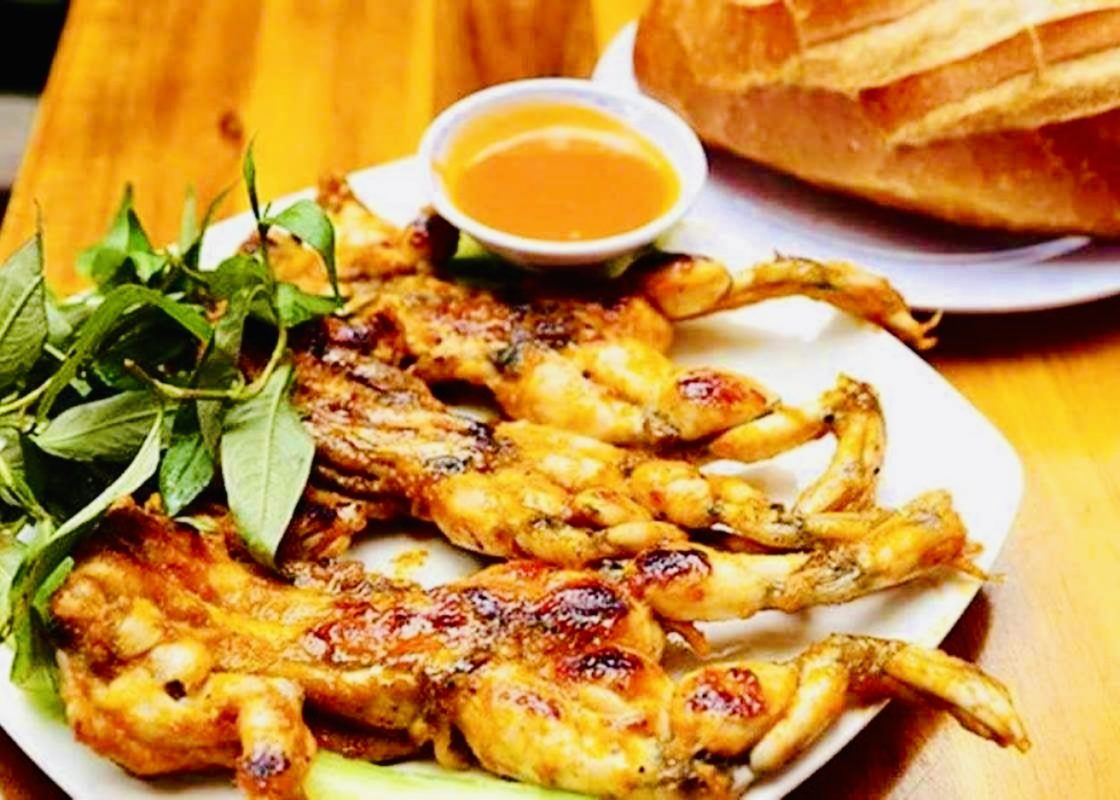 Địa Chỉ Đăng Tin HCM