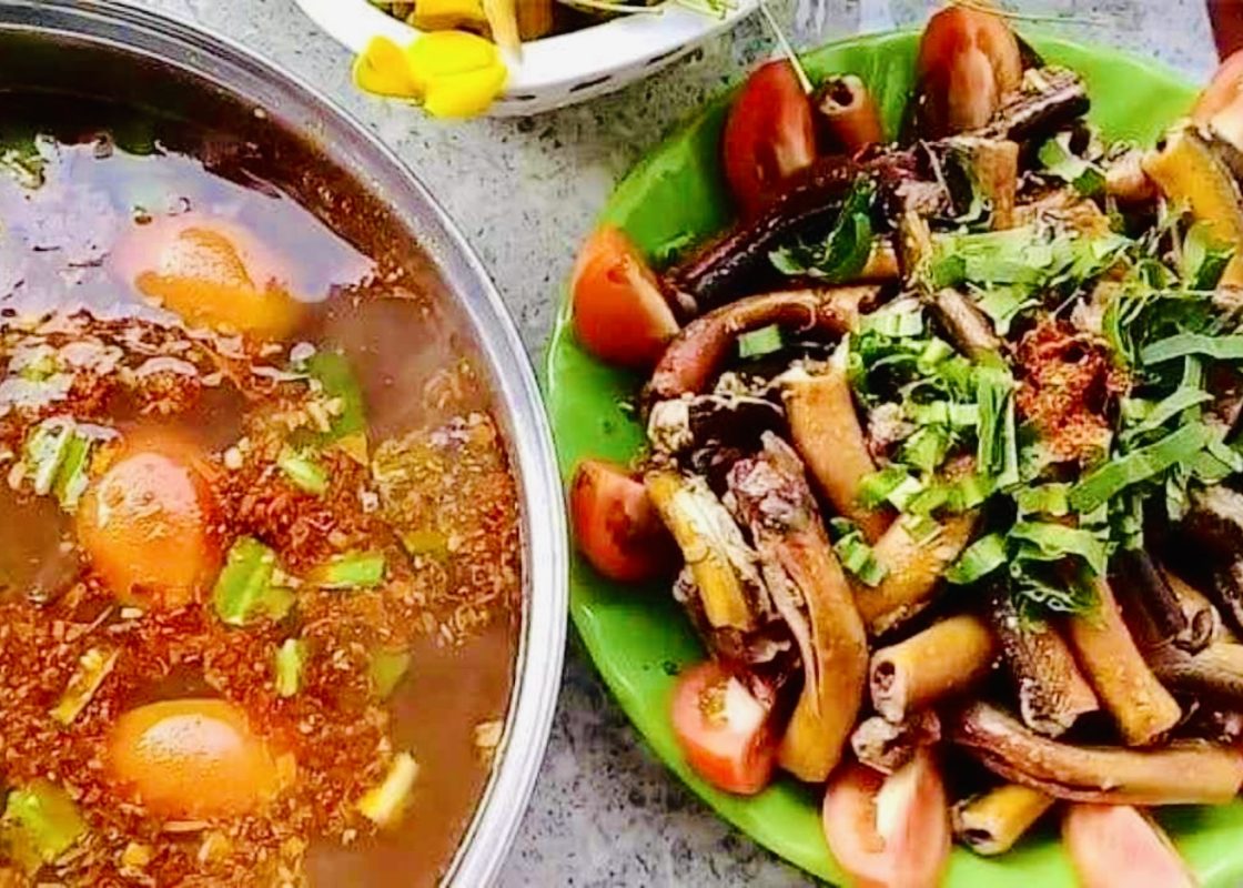 Địa Chỉ Đăng Tin HCM