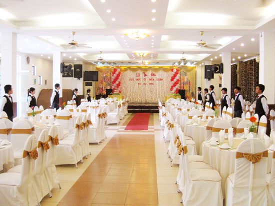 Địa Chỉ Đăng Tin HCM