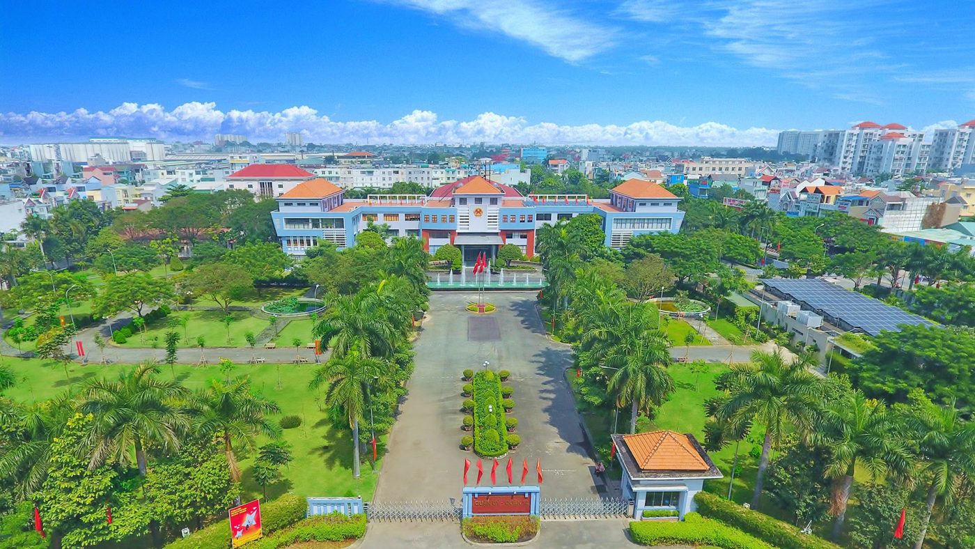 Địa Chỉ Đăng Tin HCM