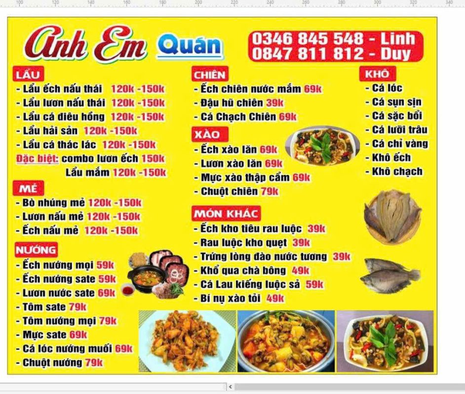 Địa Chỉ Đăng Tin HCM