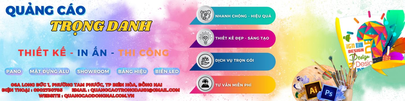 Địa Chỉ Đăng Tin HCM