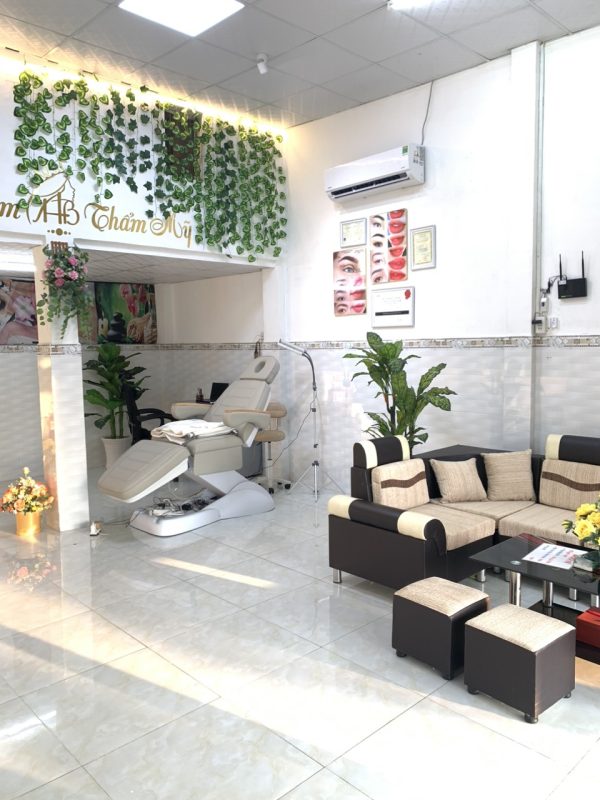 Địa Chỉ Đăng Tin HCM