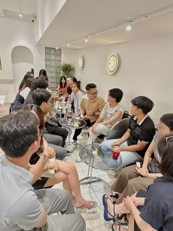 Địa Chỉ Đăng Tin HCM