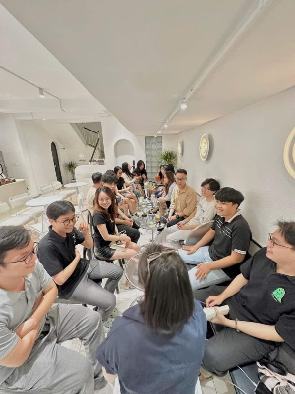 Địa Chỉ Đăng Tin HCM