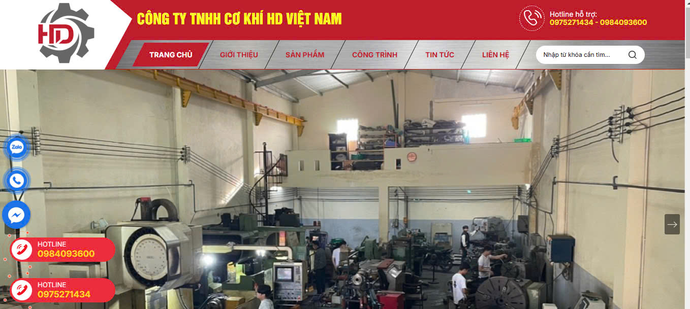 Địa Chỉ Đăng Tin HCM