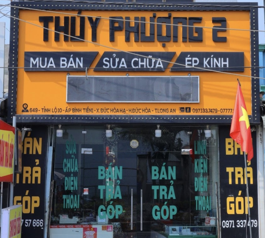 Địa Chỉ Đăng Tin HCM
