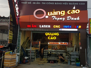 Địa Chỉ Đăng Tin HCM
