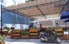 Địa Chỉ Đăng Tin HCM