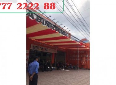 Địa Chỉ Đăng Tin HCM