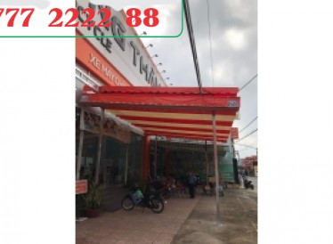 Địa Chỉ Đăng Tin HCM