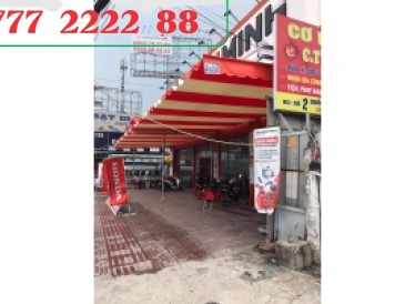 Địa Chỉ Đăng Tin HCM